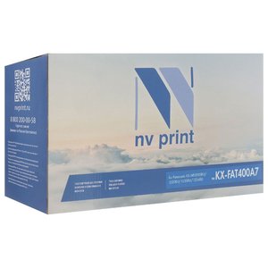 Картридж NV Print KX-FAT400A7 для Panasonic (фото modal nav 1)