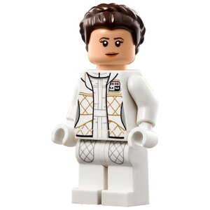 Конструктор LEGO Star Wars 75192 Сокол Тысячелетия (фото modal nav 17)