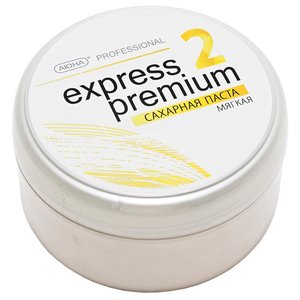 Паста для шугаринга Аюна Express Premium №2 Мягкая (фото modal nav 1)