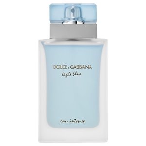 Dolce & Gabbana Light Blue pour Femme Eau Intense (фото modal nav 1)