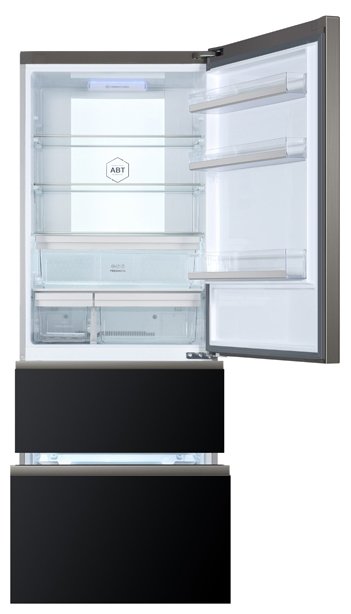 Холодильник Haier A3FE742CGBJRU (фото modal 2)