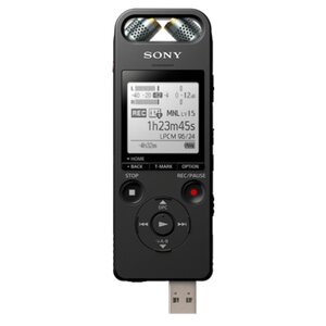 Диктофон Sony ICD-SX2000 (фото modal nav 5)