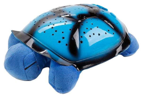 Игрушка-ночник Мульти-Пульти Черепаха 12 см (фото modal 2)