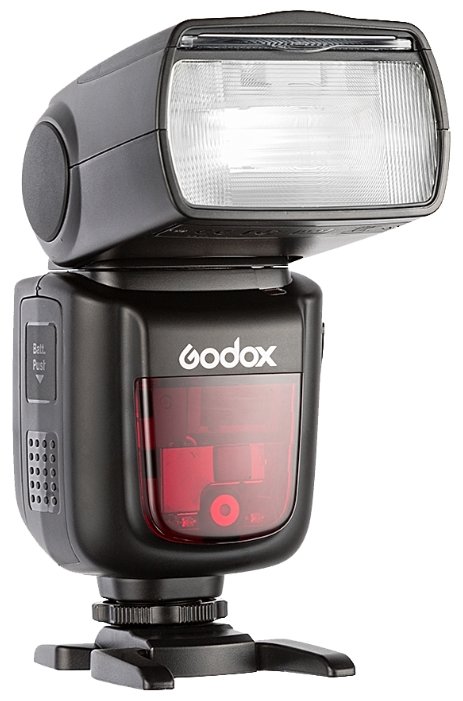 Вспышка Godox V860IIS kit for Sony (фото modal 1)