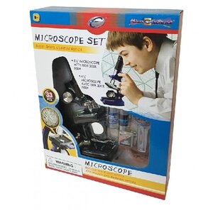 Микроскоп Eastcolight 21332 (фото modal nav 1)