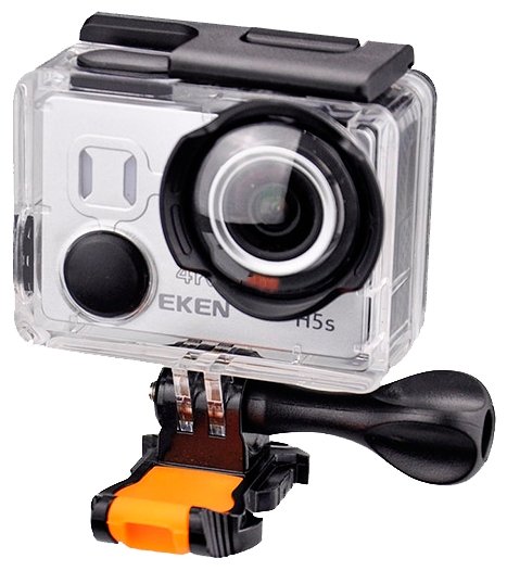 Экшн-камера EKEN H5S (фото modal 2)