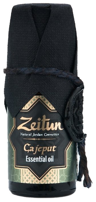 Zeitun эфирное масло Каяпут (фото modal 1)