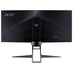 Монитор Acer Predator X34P (фото modal nav 7)