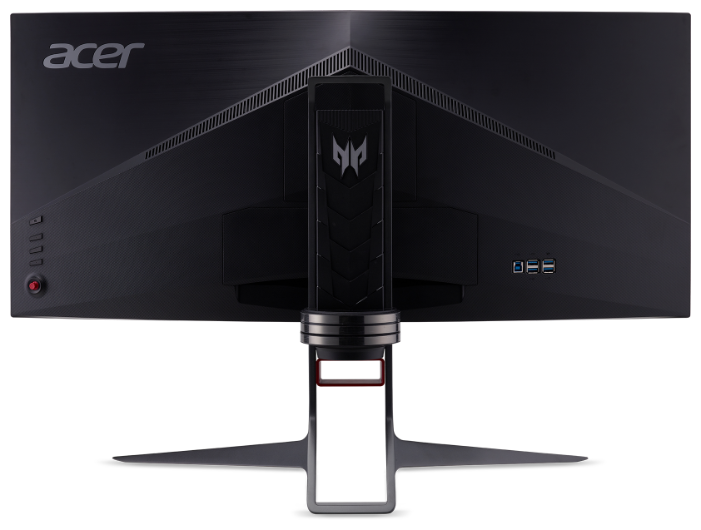 Монитор Acer Predator X34P (фото modal 7)