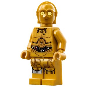 Конструктор LEGO Star Wars 75192 Сокол Тысячелетия (фото modal nav 15)