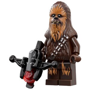 Конструктор LEGO Star Wars 75192 Сокол Тысячелетия (фото modal nav 12)