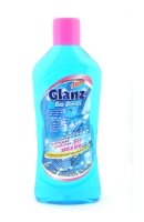 GLANZ Средство для мытья полов Морской бриз (фото modal 1)