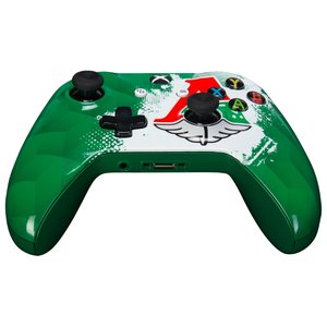 Геймпад Microsoft Xbox One Wireless Controller FC Lokomotiv (фото modal nav 3)