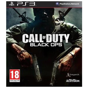 Call of Duty: Black Ops (фото modal nav 2)