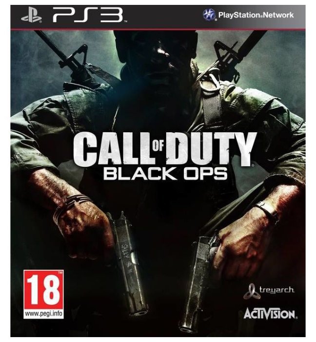 Call of Duty: Black Ops (фото modal 2)