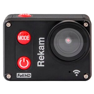 Экшн-камера Rekam Xproof EX440 (фото modal nav 1)