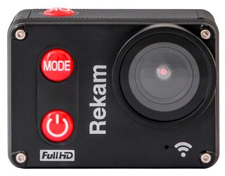 Экшн-камера Rekam Xproof EX440 (фото modal 1)