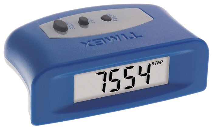 Шагомер Timex T5E001 (фото modal 1)