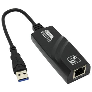 Ethernet-адаптер ESPADA UsbGL (фото modal nav 1)