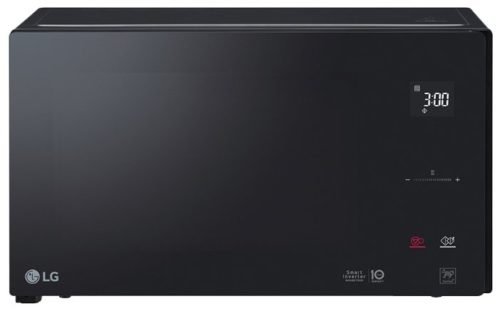 Микроволновая печь LG MB-65W95DIS (фото modal 1)