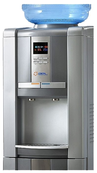 Напольный кулер AEL LC-AEL-580С VFD (фото modal 3)