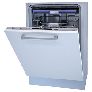 Посудомоечная машина Midea MID45S700 (фото modal nav 1)