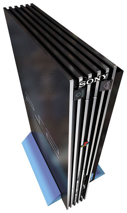 Игровая приставка Sony PlayStation 2 (фото modal 2)