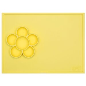 Тарелка EZPZ Flower play mat (фото modal nav 2)