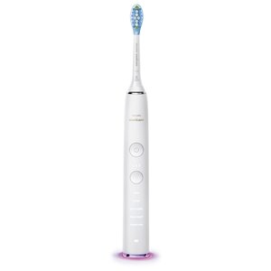 Электрическая зубная щетка Philips Sonicare DiamondClean Smart HX9924/07 (фото modal nav 1)