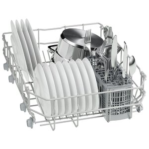 Посудомоечная машина Bosch Serie 2 SPV25CX02R (фото modal nav 4)