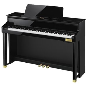 Цифровое пианино CASIO GP-500 (фото modal nav 3)