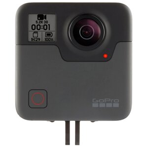 Экшн-камера GoPro Fusion (CHDHZ-103) (фото modal nav 2)