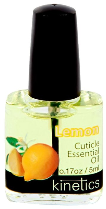 Масло KINETICS Professional Lemon (кисточка) (фото modal 1)