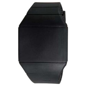 Наручные часы Nexer G1206 черные (фото modal nav 1)
