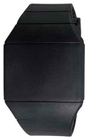 Наручные часы Nexer G1206 черные (фото modal 1)