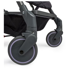 Прогулочная коляска Happy Baby Umma (фото modal nav 6)