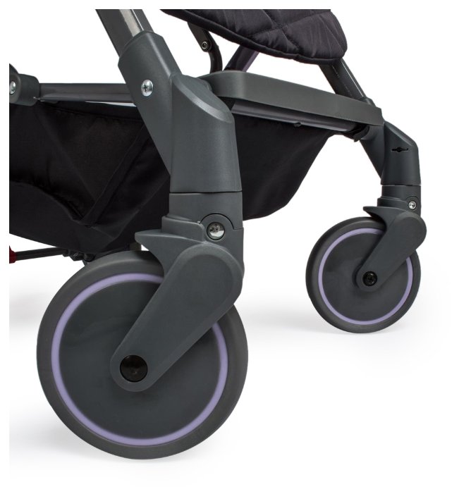 Прогулочная коляска Happy Baby Umma (фото modal 6)