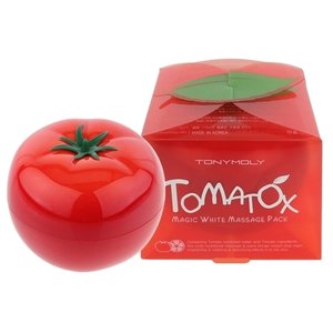TONY MOLY маска Tomatox Magic Massage (фото modal nav 1)