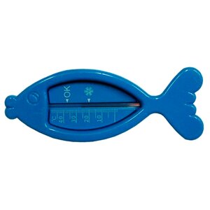Безртутный термометр Первый термометровый завод Рыбка (фото modal nav 1)