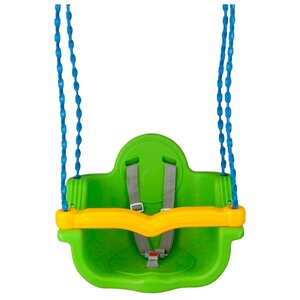 Pilsan Качели подвесные Jumbo Swing на цепях (06-135-T) (фото modal nav 1)