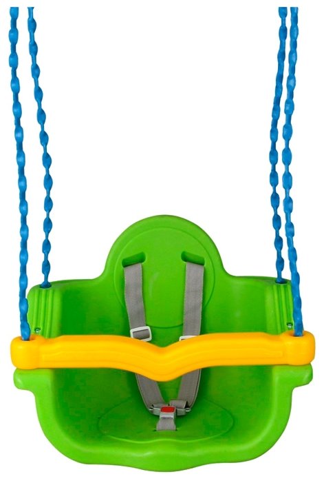 Pilsan Качели подвесные Jumbo Swing на цепях (06-135-T) (фото modal 1)