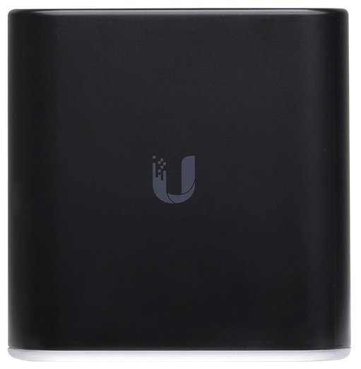 Wi-Fi точка доступа Ubiquiti airCube AC (фото modal 1)