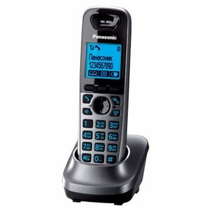 Радиотелефон Panasonic KX-TGA651 (фото modal nav 2)