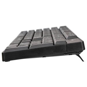 Клавиатура и мышь Oklick 210M Wireless Keyboard&Optical Mouse Black USB (фото modal nav 3)