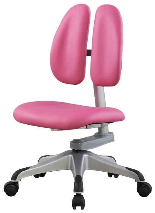 Компьютерное кресло Libao LB-C07 (фото modal 5)