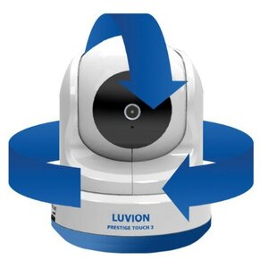 Дополнительная камера Luvion Дополнительная камера для Prestige Touch 2 (фото modal nav 1)