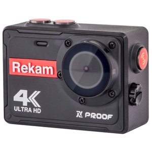Экшн-камера Rekam XPROOF EX640 (фото modal nav 3)