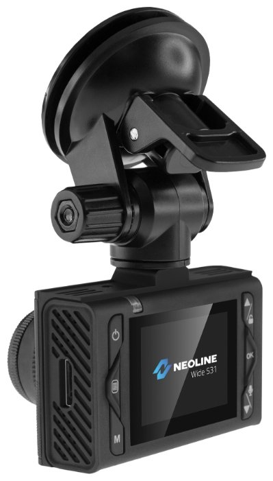 Видеорегистратор Neoline Wide S31 (фото modal 8)