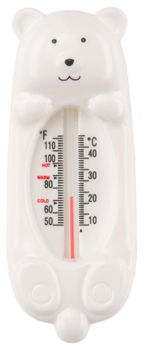 Безртутный термометр Happy Baby 18003 (фото modal 3)