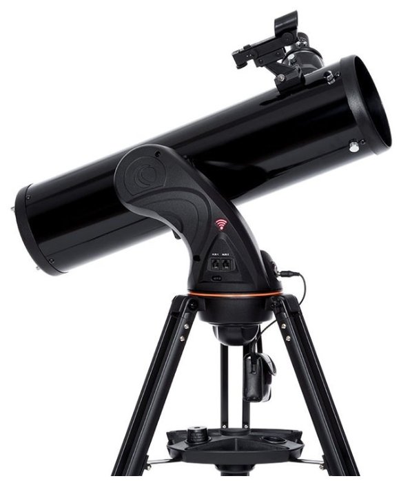 Телескоп Celestron Astro Fi 130 (фото modal 4)